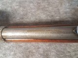 Winchester 1894 30WCF MFG 1898 - 6 of 23
