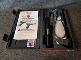 Ruger 22/45 Like New In Box - 12 of 13