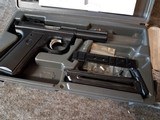 Ruger 22/45 Like New In Box - 3 of 13