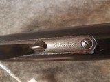Winchester 1873 In 38 WCF Mfg Date 1890 - 6 of 23