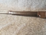 Winchester 1873 In 38 WCF Mfg Date 1890 - 3 of 23