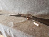 Winchester 1873 In 38 WCF Mfg Date 1890 - 17 of 23