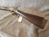 Winchester 1873 In 38 WCF Mfg Date 1890 - 2 of 23