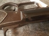 Winchester 1873 In 38 WCF Mfg Date 1890 - 12 of 23