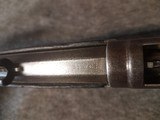 Winchester 1873 In 38 WCF Mfg Date 1890 - 7 of 23