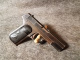 Great Colt 1908 in 380 ACP - 1 of 15
