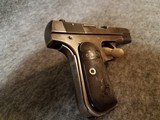 Great Colt 1908 in 380 ACP - 2 of 15
