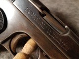 Great Colt 1908 in 380 ACP - 4 of 15