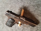 Great Colt 1908 in 380 ACP - 5 of 15