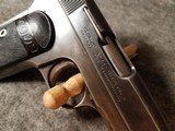 Great Colt 1908 in 380 ACP - 6 of 15