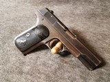 Great Colt 1908 in 380 ACP - 8 of 15