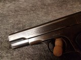 Great Colt 1908 in 380 ACP - 11 of 15