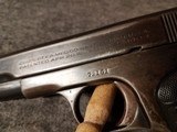 Great Colt 1908 in 380 ACP - 12 of 15