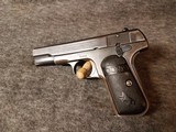 Great Colt 1908 in 380 ACP - 14 of 15