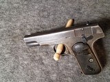 Great Colt 1908 in 380 ACP - 13 of 15