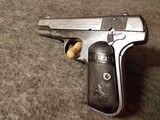 Colt 1903 Pocket Mfg 1920 - 7 of 13