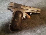 Colt 1903 Pocket Mfg 1920 - 4 of 13
