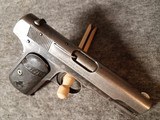 Colt 1903 Pocket Mfg 1920 - 3 of 13