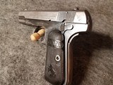 Colt 1903 Pocket Mfg 1920 - 10 of 13