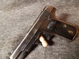 Colt 1903 32acp Mfg 1923 - 1 of 9