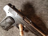 Colt 1903 32acp Mfg 1923 - 6 of 9