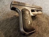 Colt 1903 32acp Mfg 1923 - 7 of 9