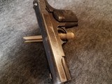 Colt 1903 32acp Mfg 1923 - 3 of 9