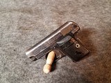 Colt Vest Pocket in 25acp - 11 of 11