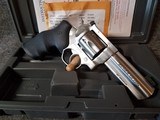 Ruger GP100 357 Like New In Box - 6 of 15