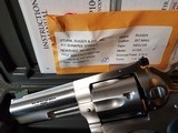 Ruger GP100 357 Like New In Box - 3 of 15
