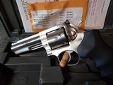 Ruger GP100 357 Like New In Box - 4 of 15