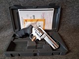 Ruger GP100 357 Like New In Box - 9 of 15
