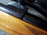 Weatherby Mark V LH 7MM Wby Mag/With Wby Scope - 12 of 22