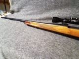 Weatherby Mark V LH 7MM Wby Mag/With Wby Scope - 22 of 22