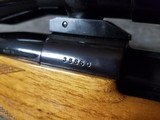Weatherby Mark V LH 7MM Wby Mag/With Wby Scope - 17 of 22