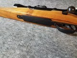 Weatherby Mark V LH 7MM Wby Mag/With Wby Scope - 11 of 22