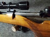 Weatherby Mark V LH 7MM Wby Mag/With Wby Scope - 15 of 22