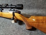 Weatherby Mark V LH 7MM Wby Mag/With Wby Scope - 3 of 22