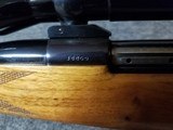 Weatherby Mark V LH 7MM Wby Mag/With Wby Scope - 6 of 22