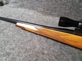 Weatherby Mark V LH 7MM Wby Mag/With Wby Scope - 8 of 22
