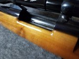 Weatherby Mark V LH 7MM Wby Mag/With Wby Scope - 16 of 22