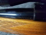 Weatherby Mark V LH 7MM Wby Mag/With Wby Scope - 7 of 22
