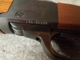 Very Nice Ruger No.1 Heavy Barrel in 223 with rings Mfg 2003 - 17 of 18