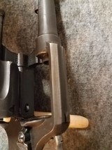 Smith and Wesson Military Police in 38spl. - 9 of 20