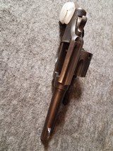 Smith and Wesson Military Police in 38spl. - 12 of 20