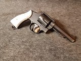 Smith and Wesson Military Police in 38spl. - 4 of 20