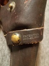 Smith and Wesson Military Police in 38spl. - 18 of 20