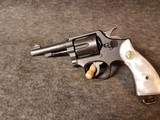 Smith and Wesson Military Police in 38spl. - 1 of 20