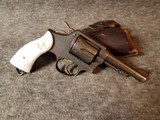 Smith and Wesson Military Police in 38spl. - 17 of 20