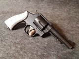 Smith and Wesson Military Police in 38spl. - 15 of 20